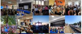Podsumowanie projektu „Closer to Europe, closer to tradition”