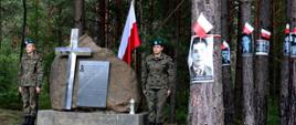 Happening historyczny pn. „Znowu spotkali się razem”