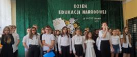 Dzień Edukacji Narodowej