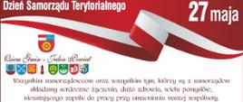 Dzień Samorządu Terytorialnego