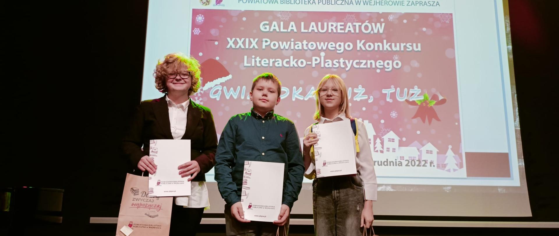 Sukces naszych uczniów!!!