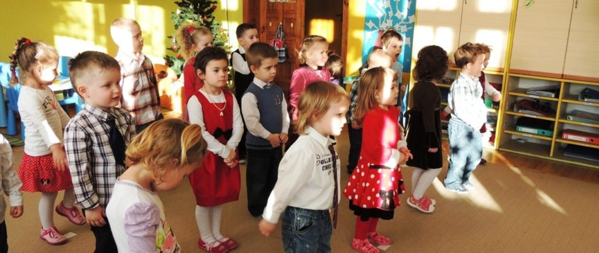 Kochanym babciom i dziadkom