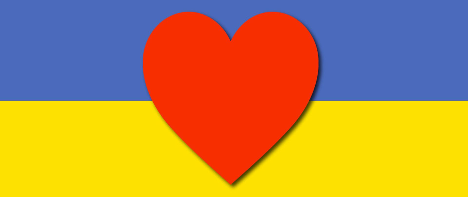 Ukraina