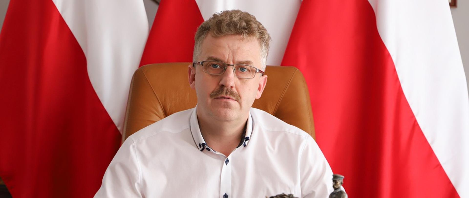 Starosta Konecki, Grzegorz Piec