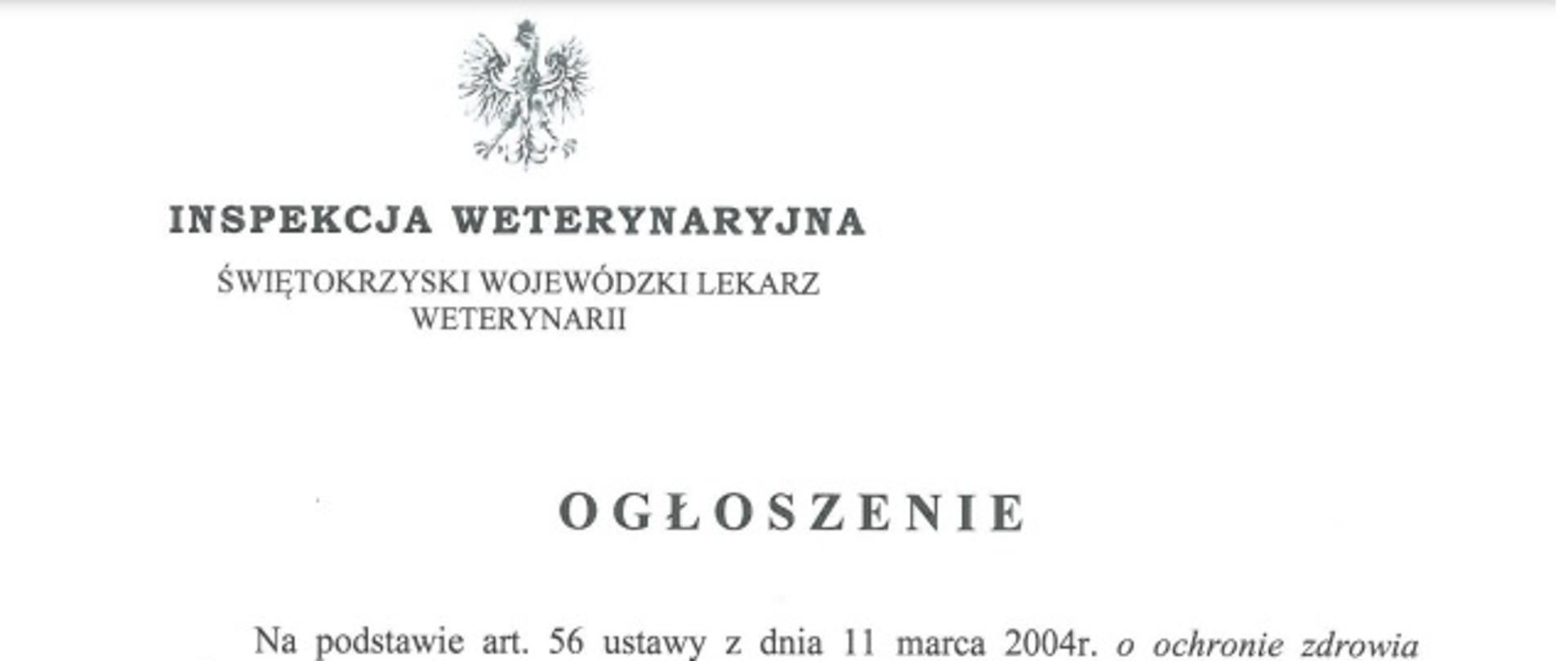 InspekcjaWeterynaryjna