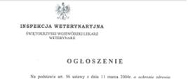InspekcjaWeterynaryjna