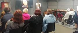 zwiedzanie Ośrodka dla Dzieci Niewidomych i Niedowidzących w Laskach