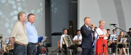 I Festiwal KGW w Połańcu