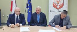 Nowe miejsca pracy w powiecie ze środków PUP w Jaśle 