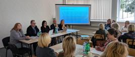 Warsztaty „Zamówienia publiczne w praktyce” 