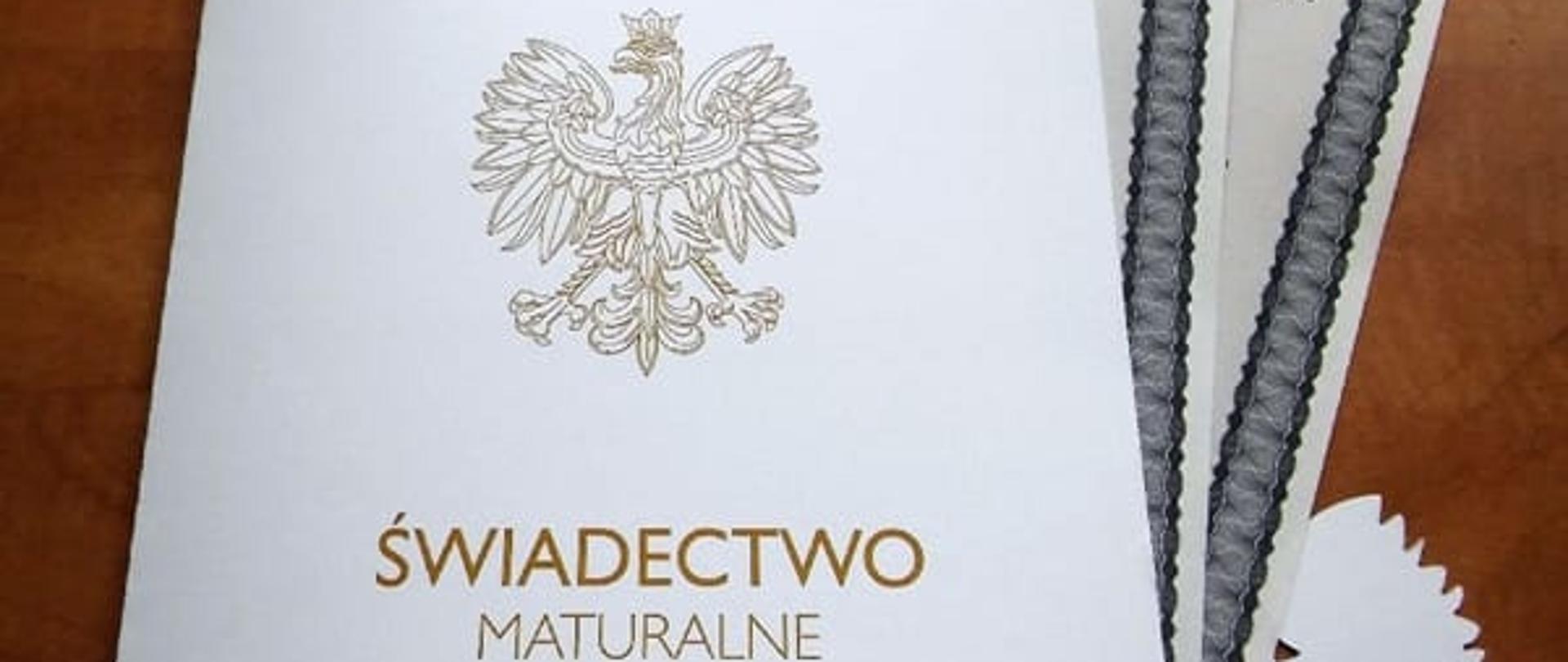 100% zdawalności w II Liceum Ogólnokształcącym!