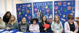 Andrzejki