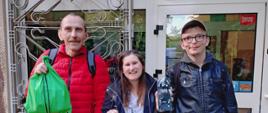 Uczestniczka PŚDS w Stąporkowie wybrana najlepszą aktorką Ogólnopolskiego Festiwalu Filmowego FilmON w Krakowie
