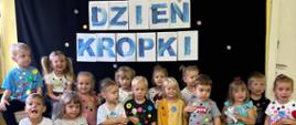 Dzień kropki 2025
