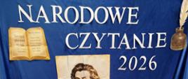 narodowe czytanie