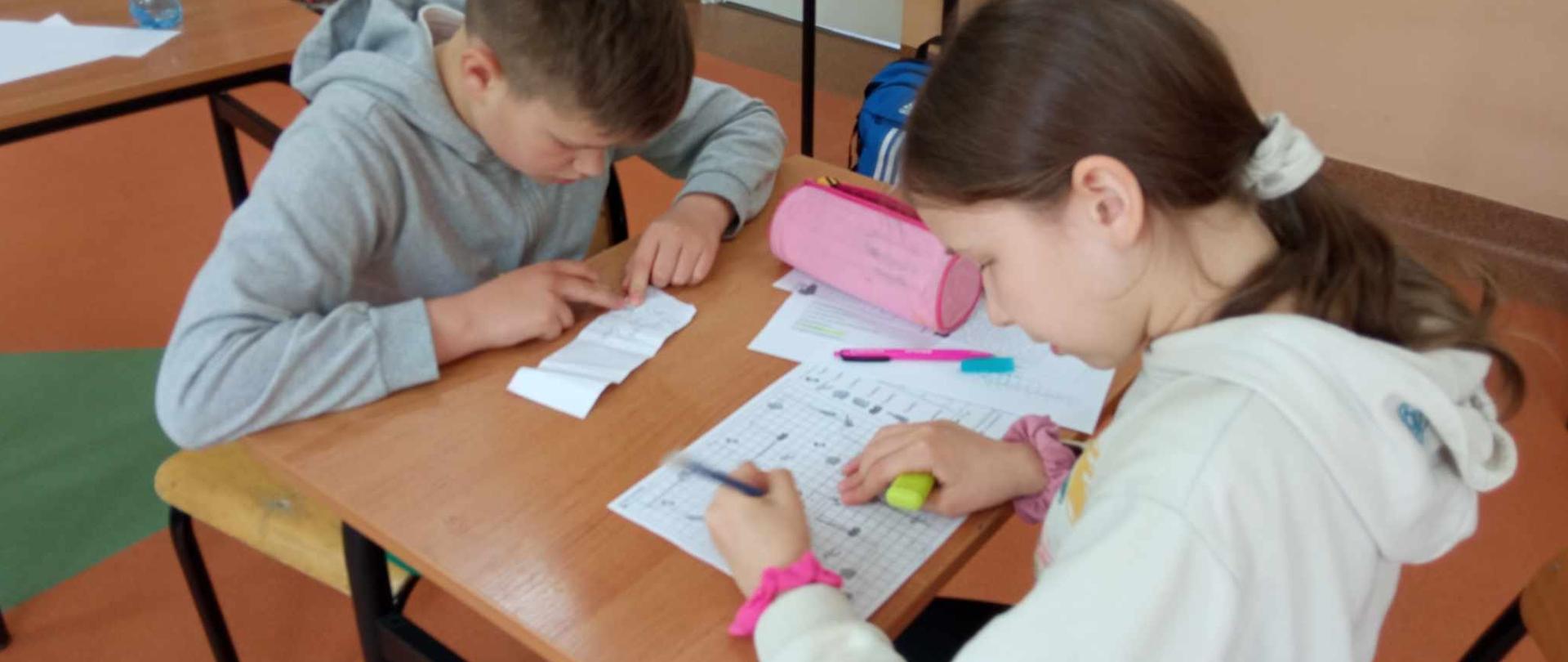 Matematyczny Dzień Ziemi