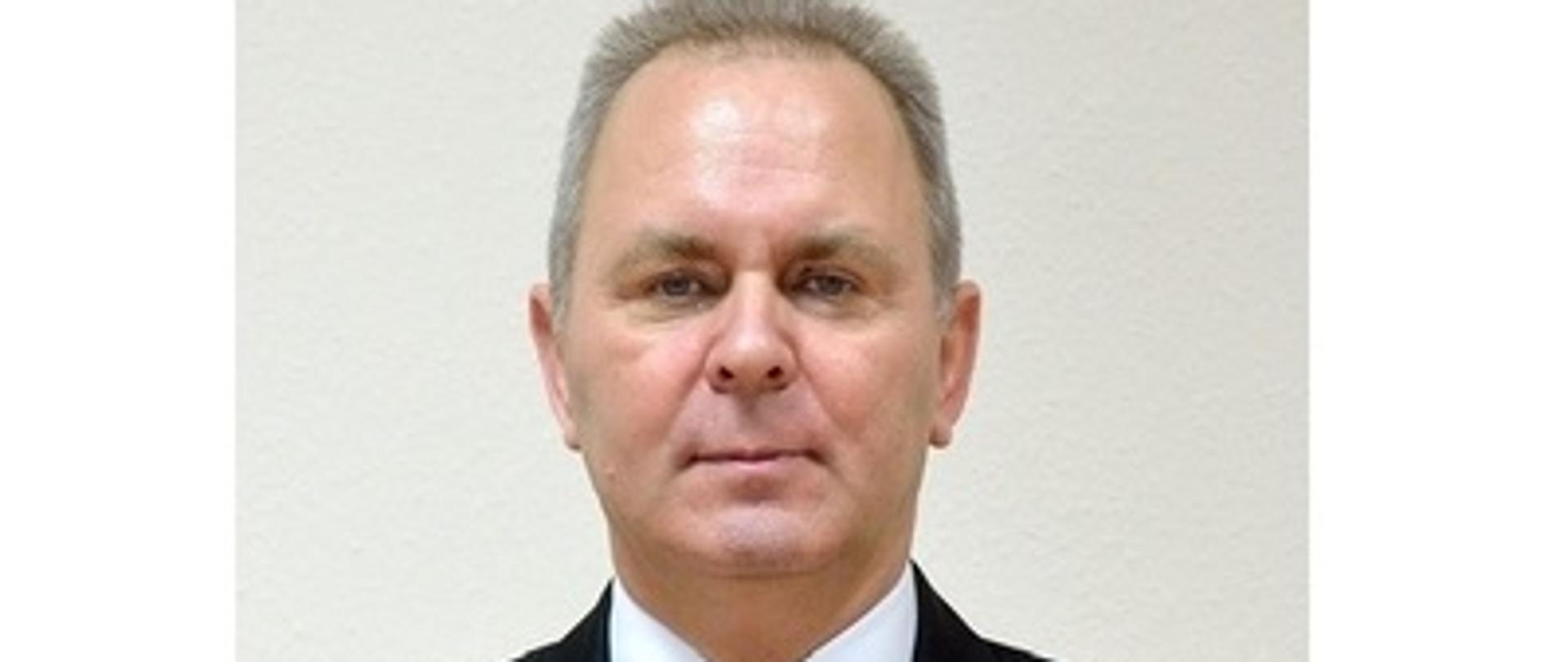 Krzysztof Kryszczuk