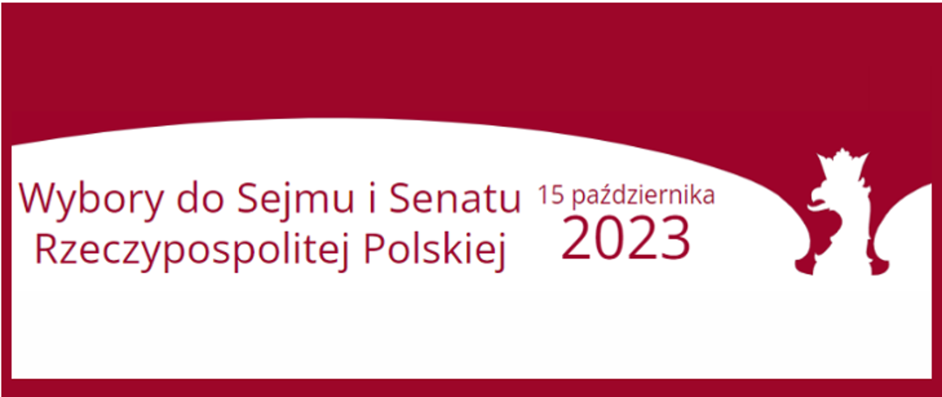 Wybory do Sejmu i Senatu Rzeczypospolitej Polskiej 