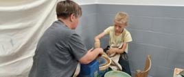 Warsztaty ceramiczne