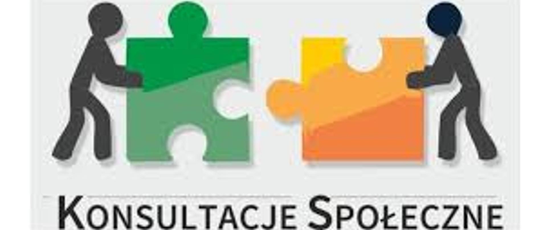 Konsultacje społeczne 
