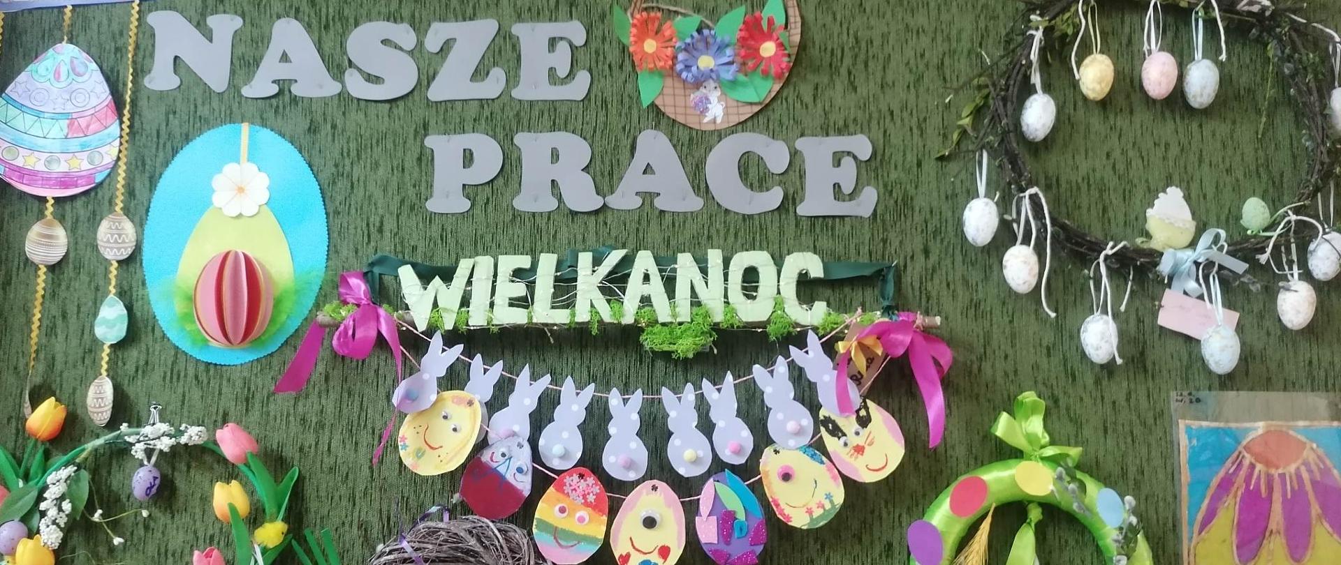 Nasze prace