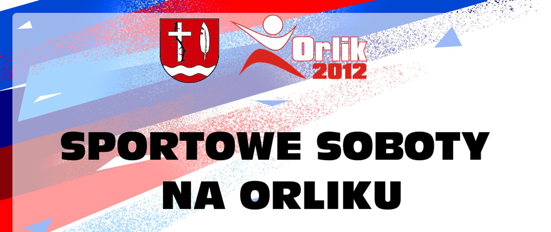 Zapraszamy dzieci i młodzież
na zajęcia sportowe,
które będą odbywały się w każdą sobotę
od 10.09.2022 do 29.10.2022
w godz. 12:00 - 14:00
Kompleks boisk Orlik 2012
w Zabrodziu
Zajęcia są bezpłatne
Nie prowadzimy zapisów