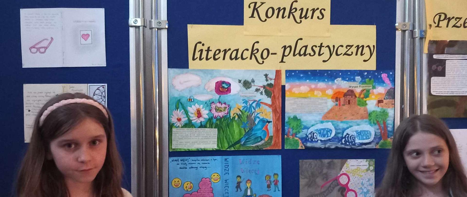 PRZEZ RÓŻOWE OKULARY