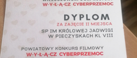 dyplom