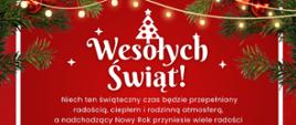 Życzenia Świąteczne 2024