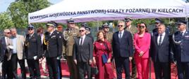 Powiat konecki w ogniu strażackiego święta