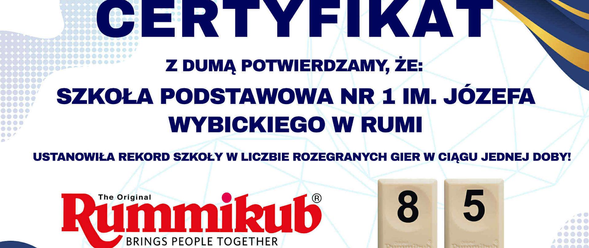 REKORD POLSKI