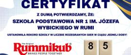 REKORD POLSKI