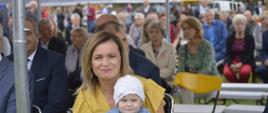 Dożynki Gminne 2021 - Święto Mazowieckich Plonów