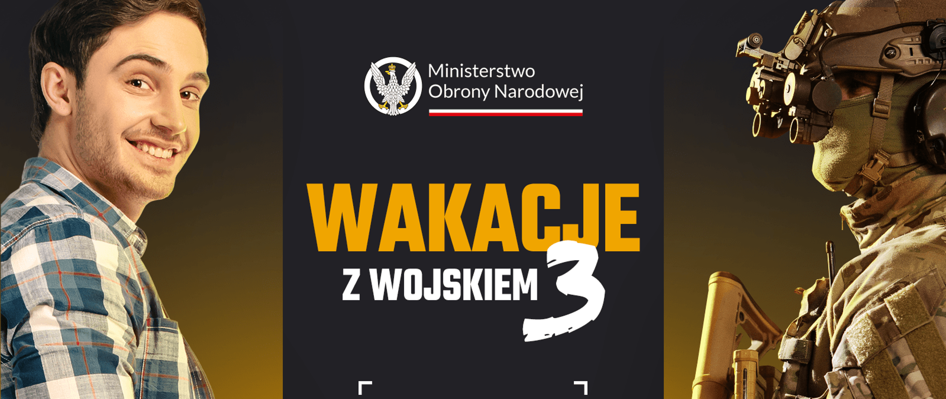 wakacje z wojskiem 