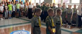 Dzień Patrona Szkoły 2024