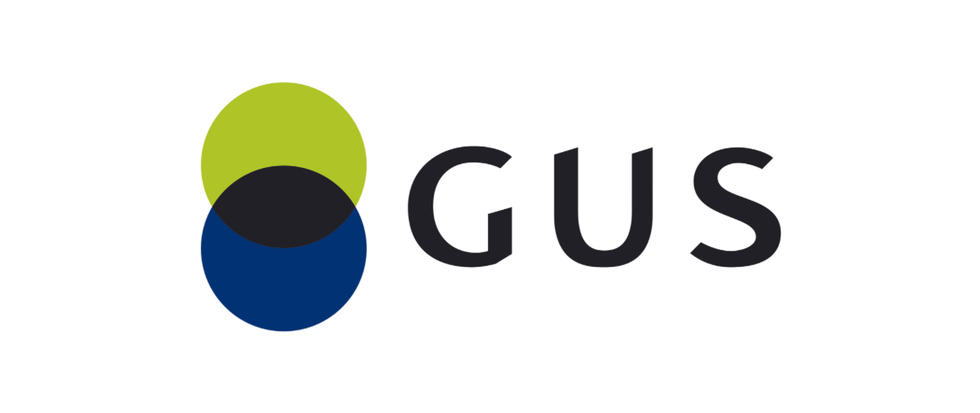 Logo Głównego Urzędu Statystycznego