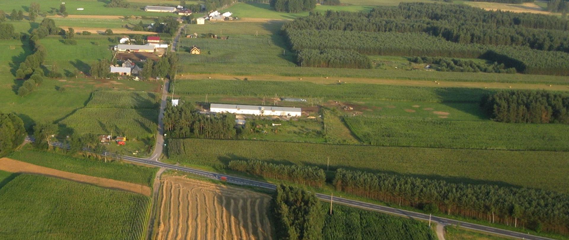 Toczyłowo - Sikora