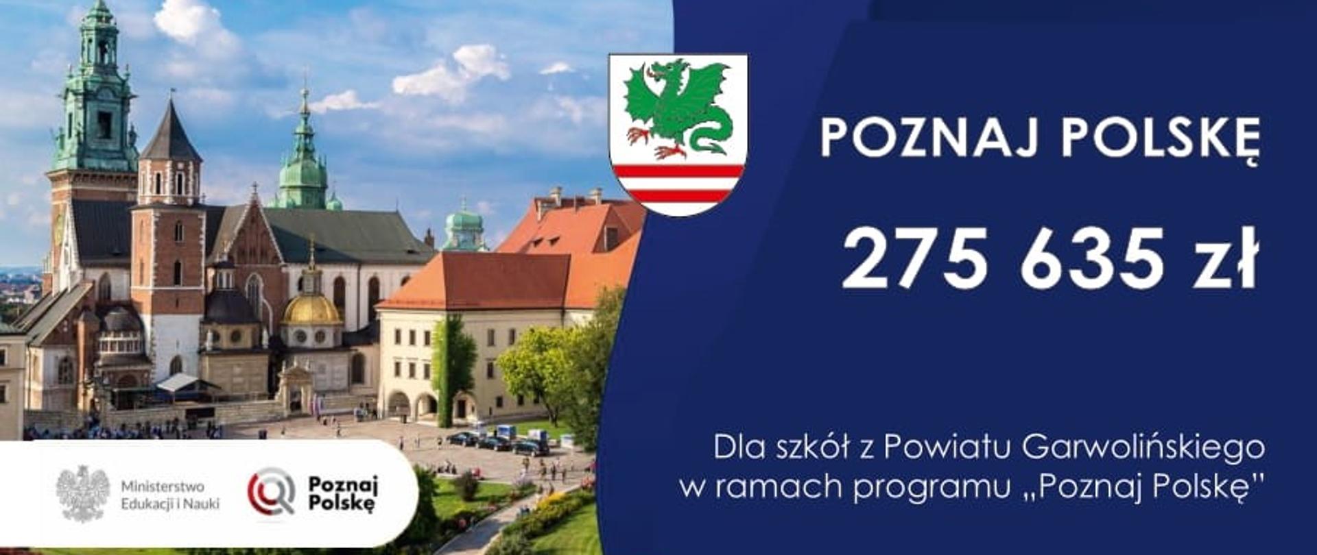 Poznaj Polskę-Powiat Garwoliński