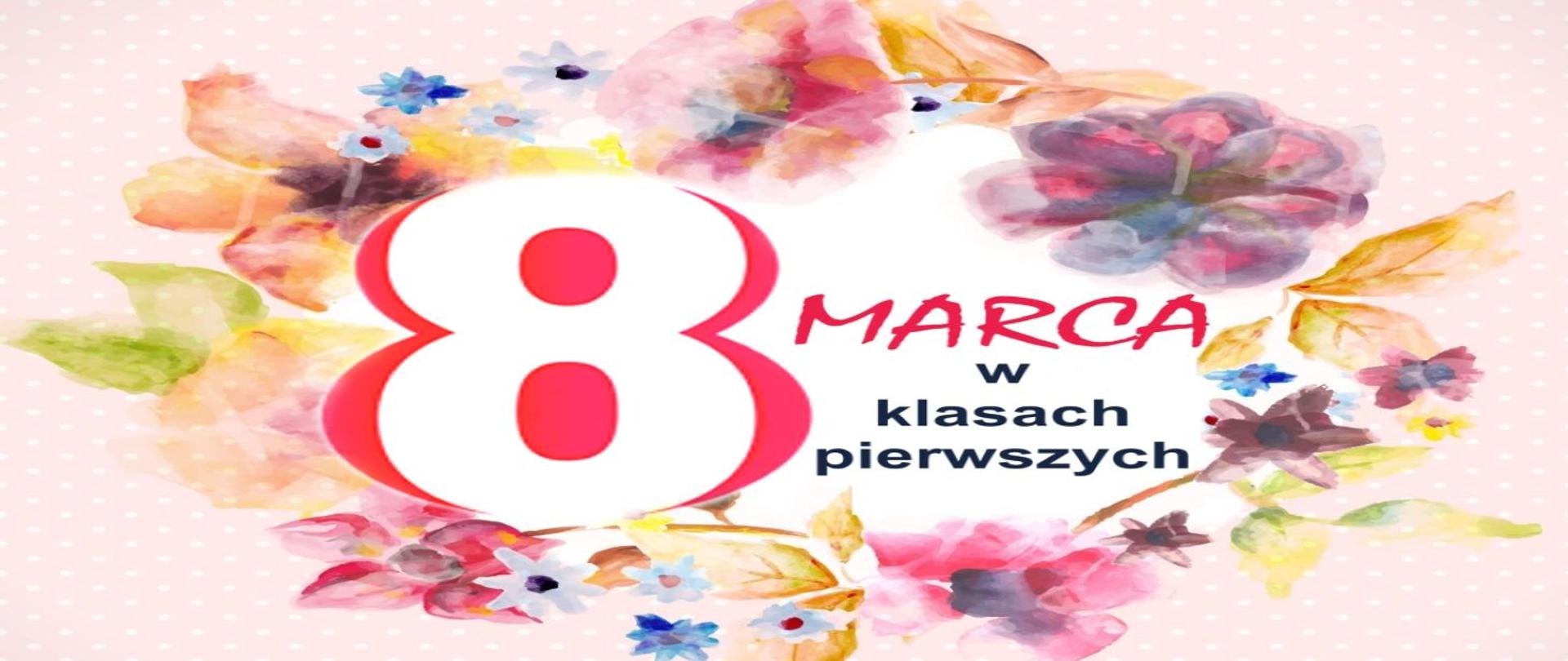 8 marca