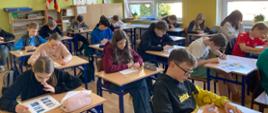 Konkurs wiedzy o krajach niemieckojęzycznych