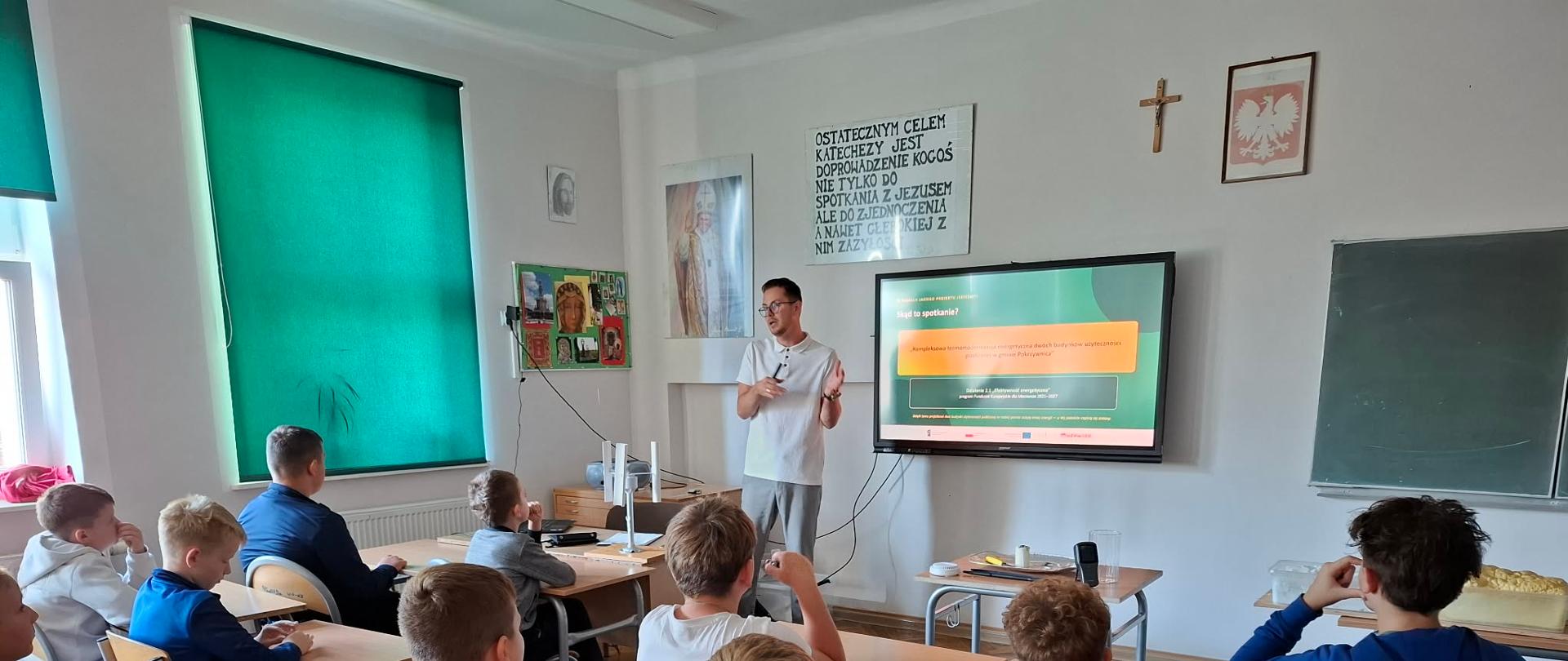 Oszczędnie znaczy efektywnie 🌱