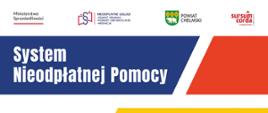 System Nieodpłatnej Pomocy