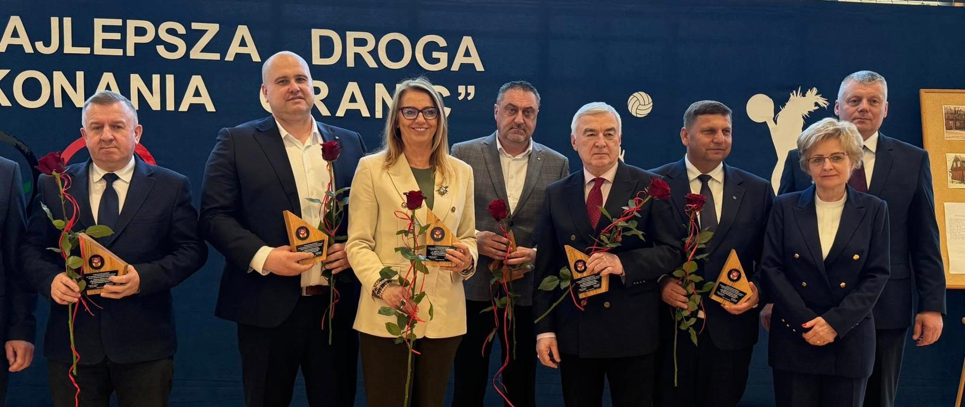 Oficjalne otwarcie nowej hali sportowej w Boleszynie!