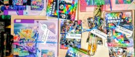 Wyniki świetlicowego konkursu ''Mój pupil w obiektywie''