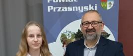 1 miejsce dla Zofii Moszczyńskiej