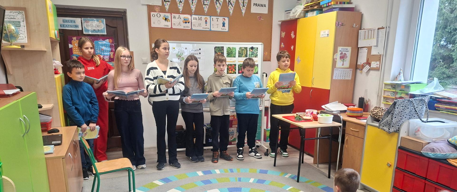 Dzień Głośnego Czytania