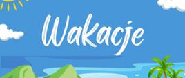 Wakacje