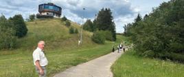 Spacer na Piękną Górę