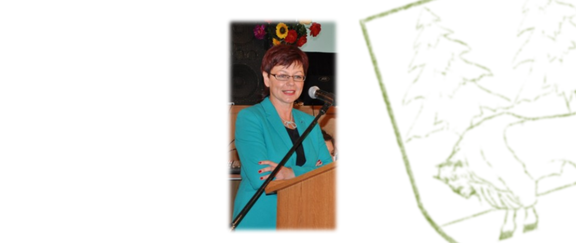 Dr Małgorzata Agnieszka Pietrzak - Zakrzewska