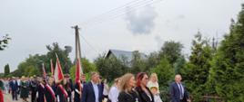 Dożynki Gminne 2021 - Święto Mazowieckich Plonów